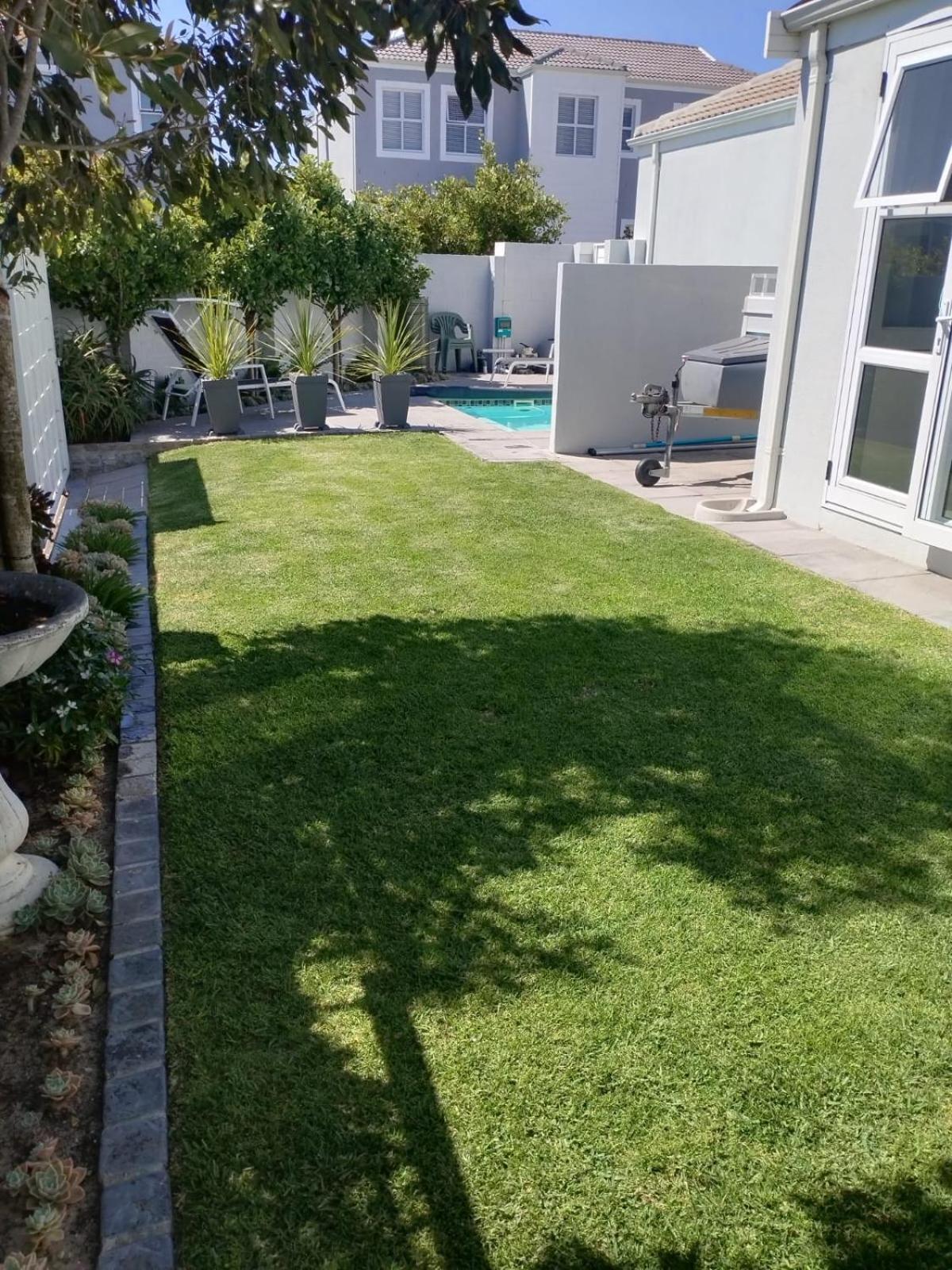 Villa Summertide *