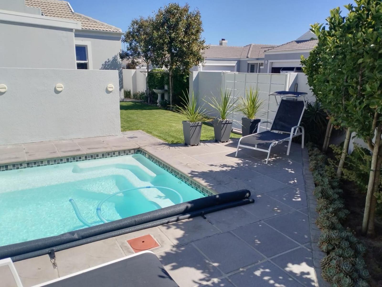 Villa Summertide